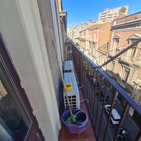 Ma Maison Etnea Катания Экстерьер фото