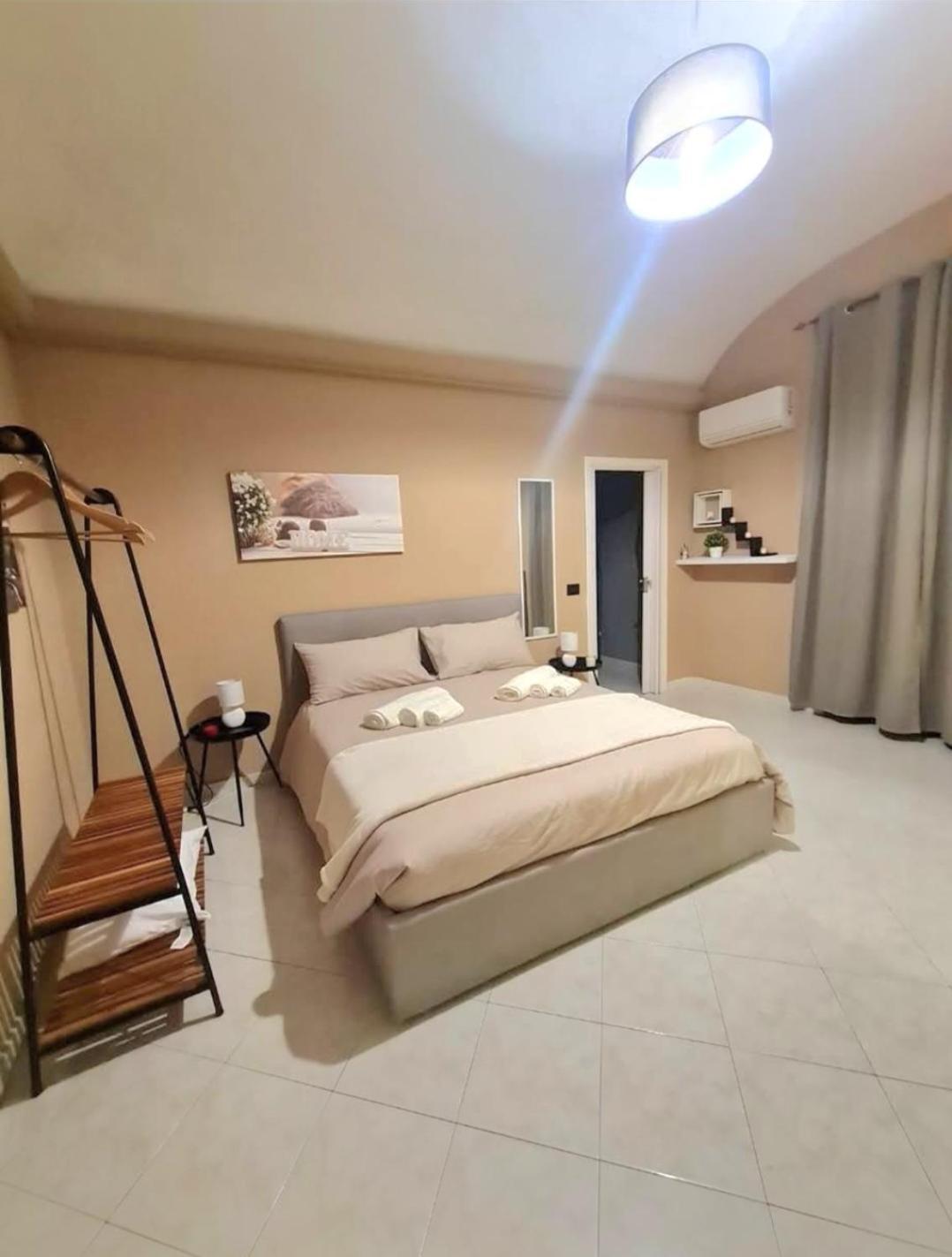Ma Maison Etnea Катания Экстерьер фото