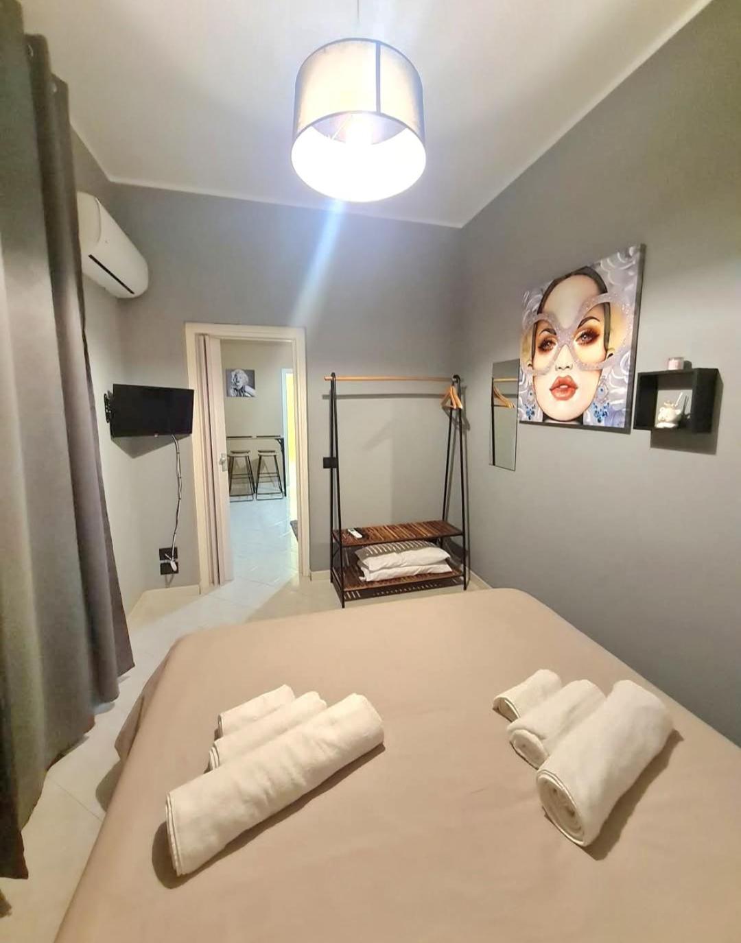 Ma Maison Etnea Катания Экстерьер фото