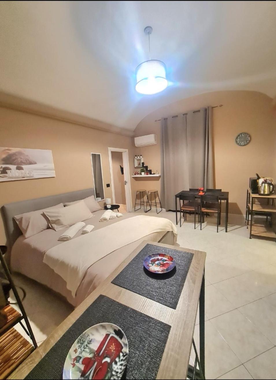 Ma Maison Etnea Катания Экстерьер фото