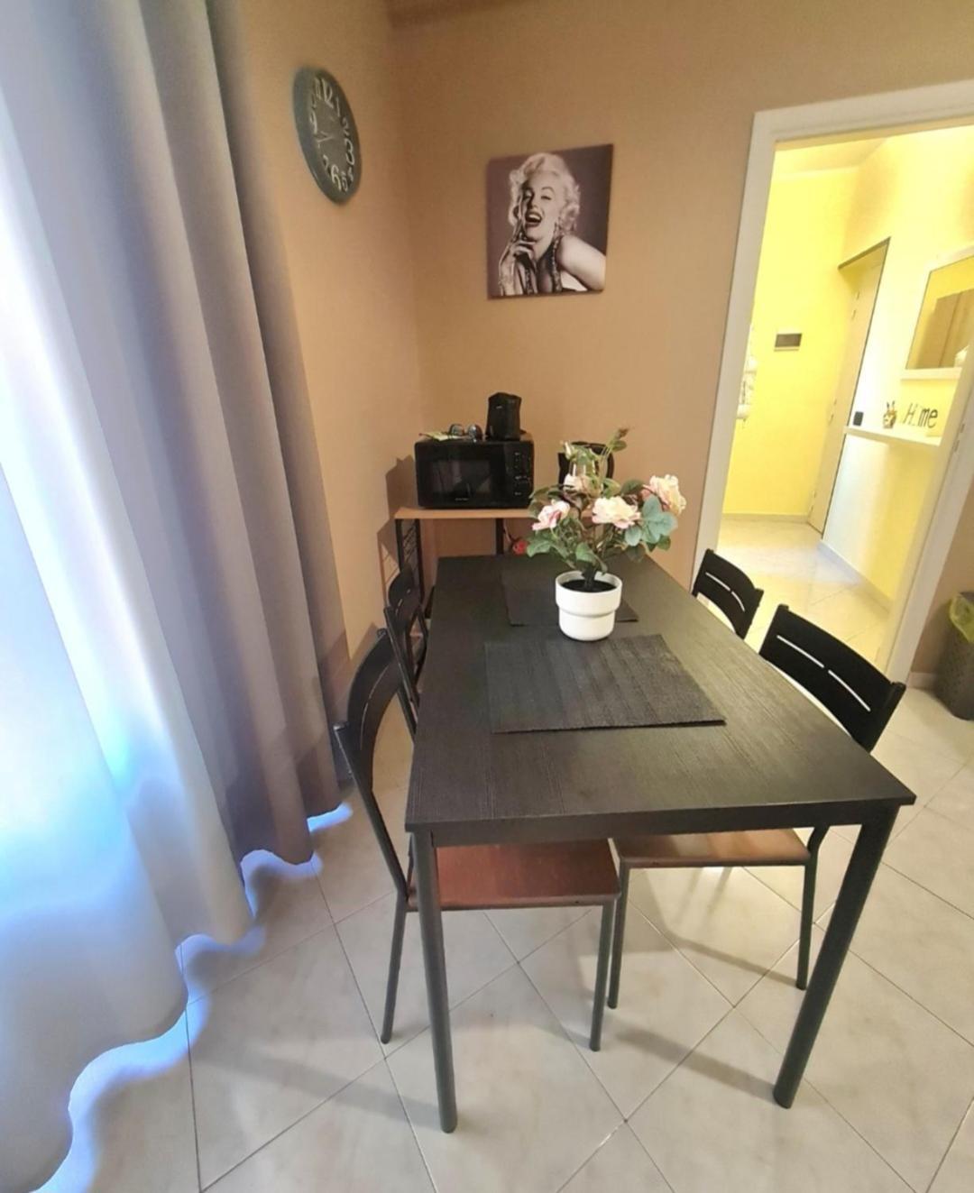 Ma Maison Etnea Катания Экстерьер фото