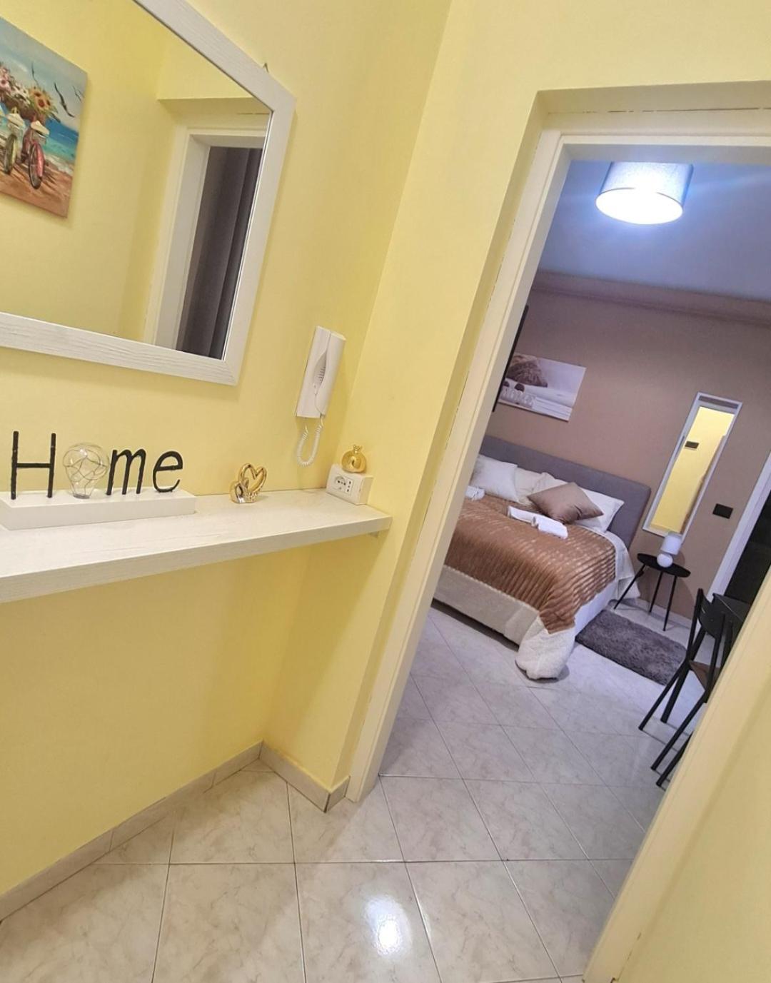 Ma Maison Etnea Катания Экстерьер фото