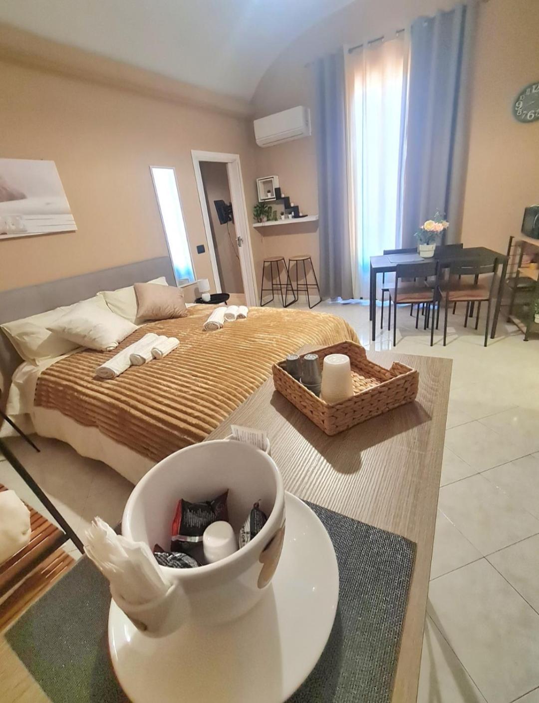 Ma Maison Etnea Катания Экстерьер фото