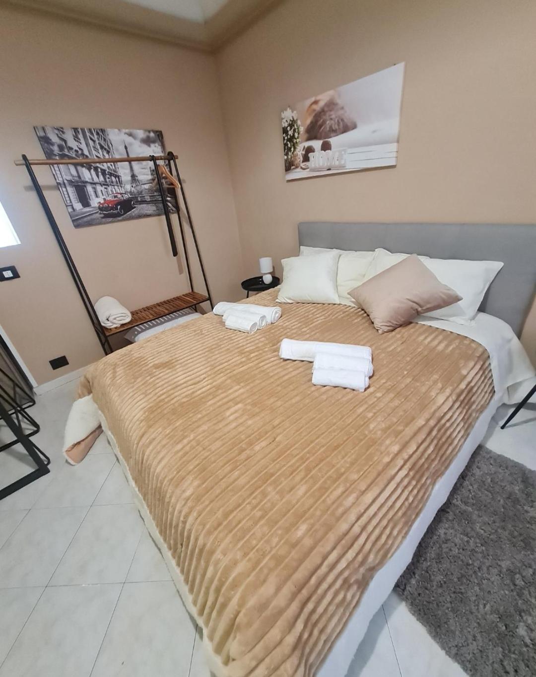Ma Maison Etnea Катания Экстерьер фото