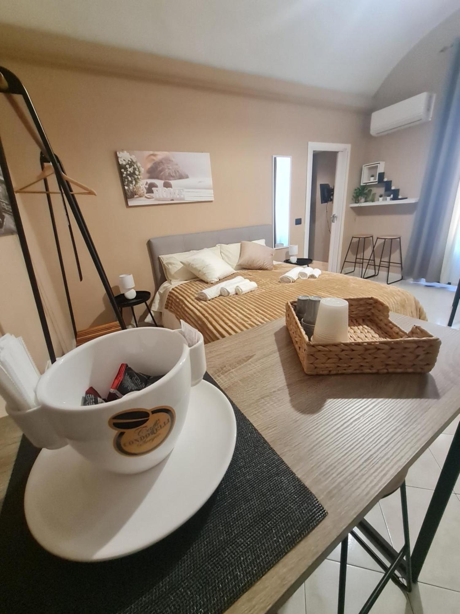 Ma Maison Etnea Катания Экстерьер фото