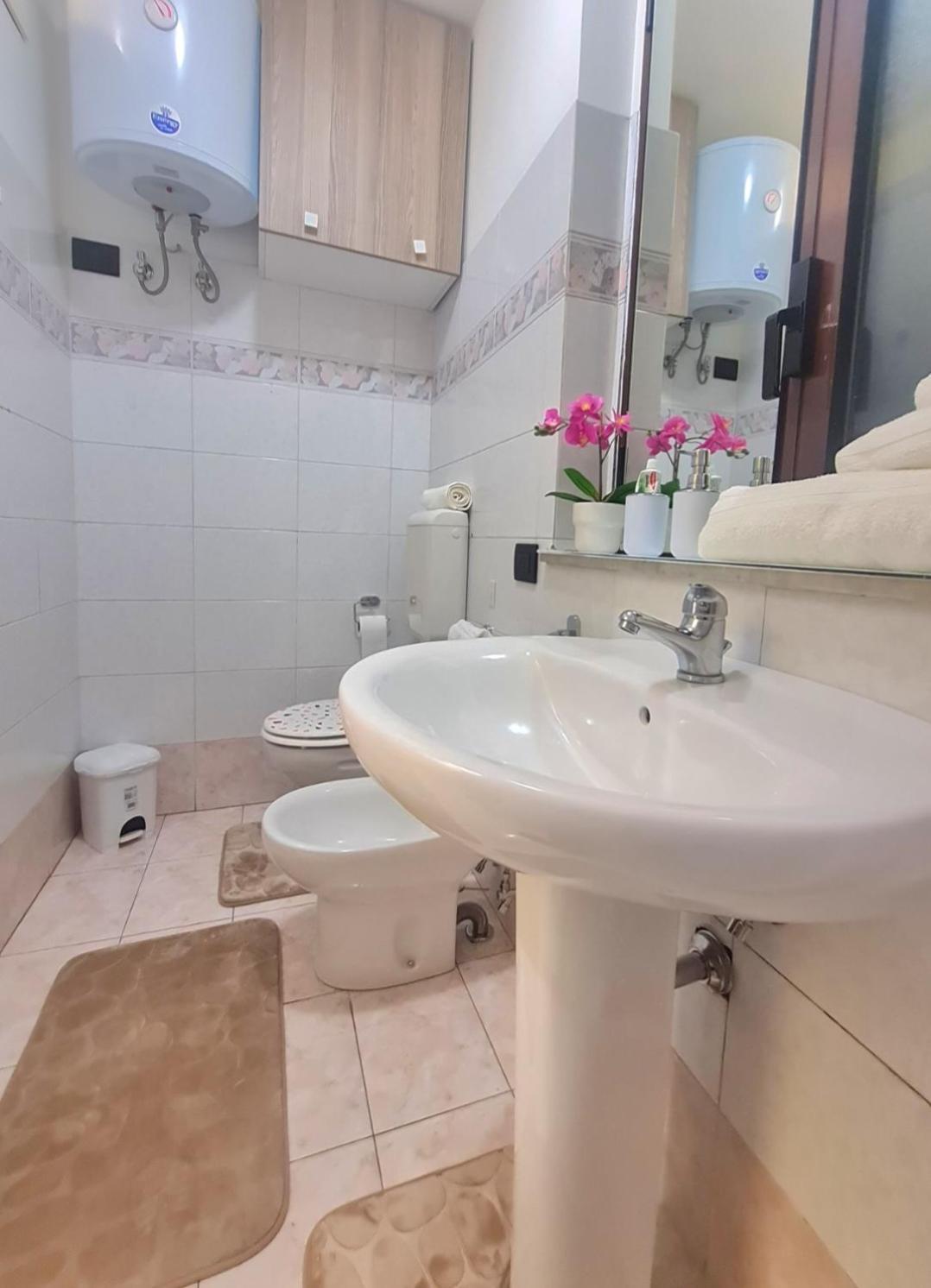 Ma Maison Etnea Катания Экстерьер фото