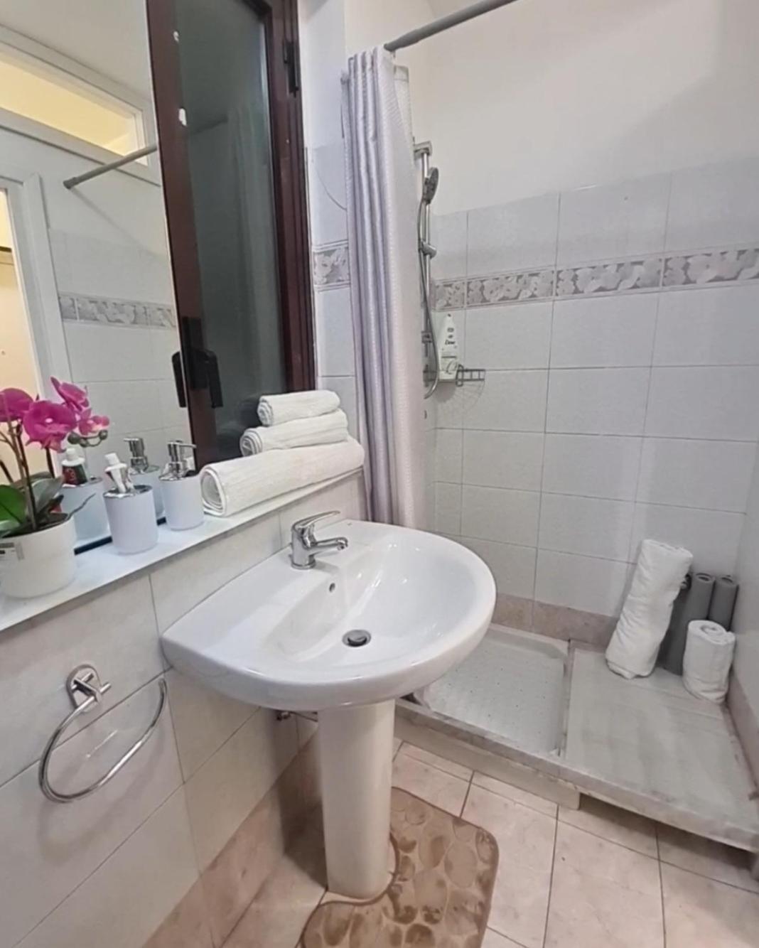 Ma Maison Etnea Катания Экстерьер фото