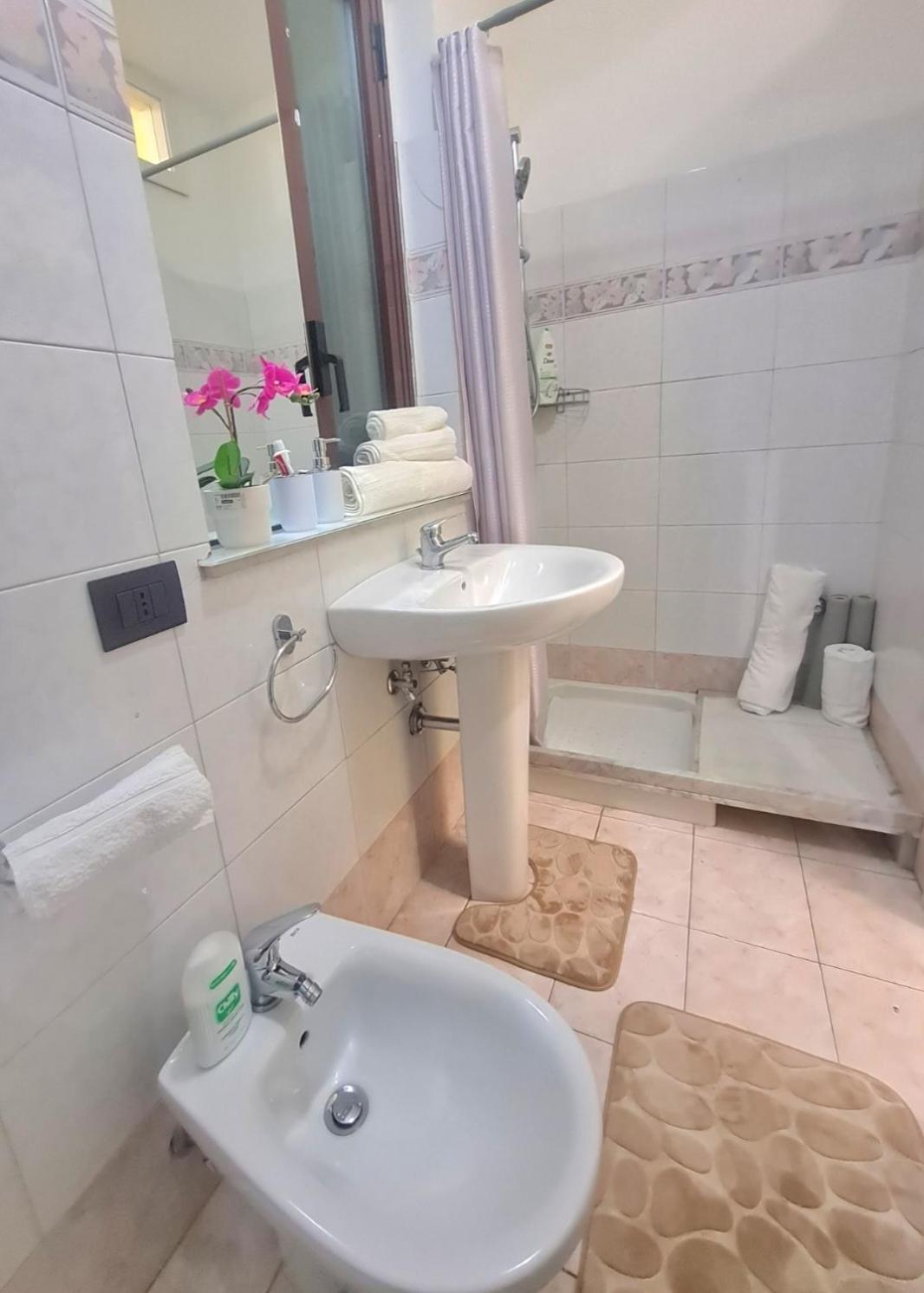 Ma Maison Etnea Катания Экстерьер фото