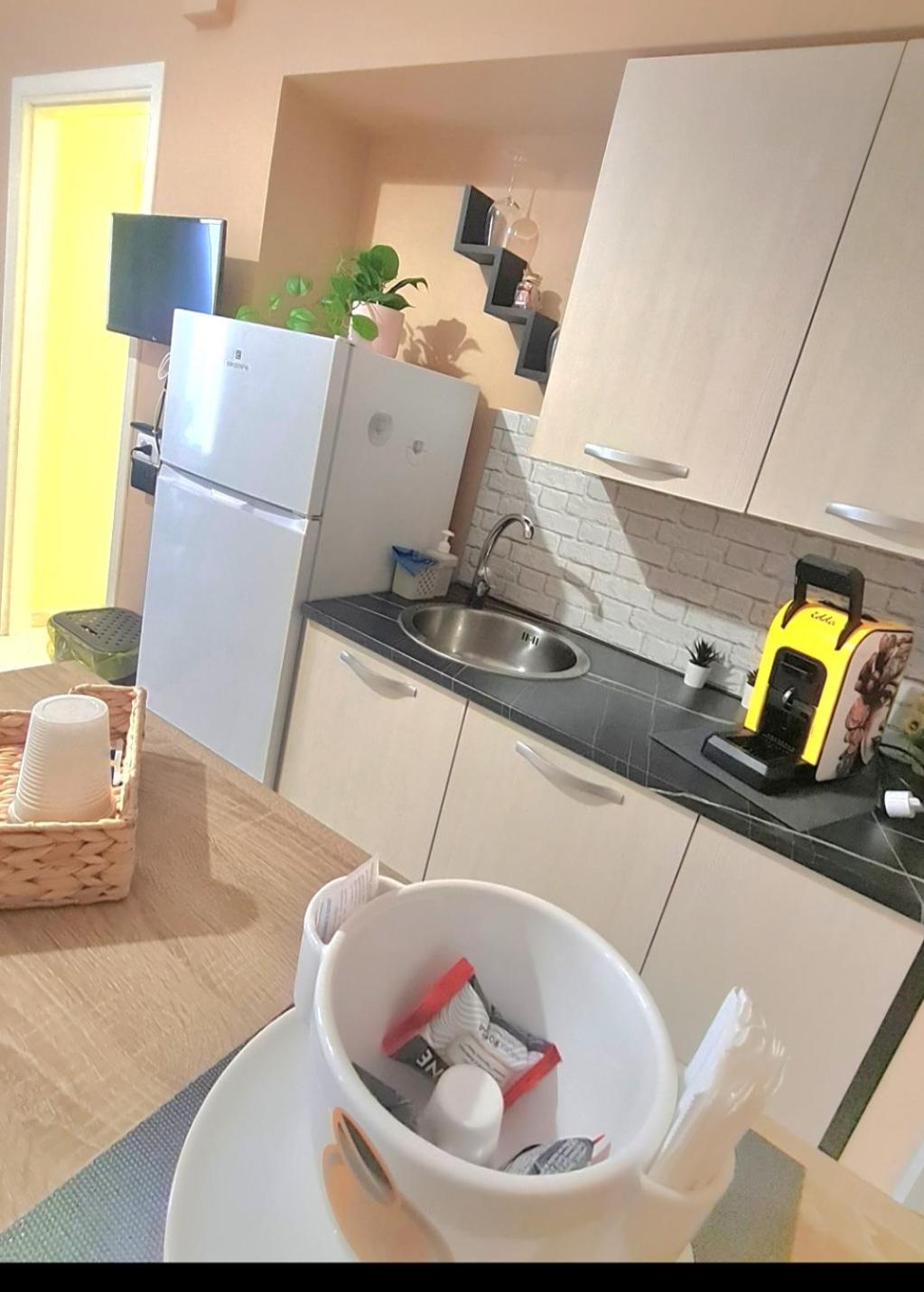 Ma Maison Etnea Катания Экстерьер фото